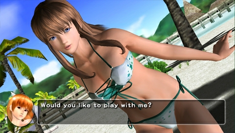 Dead or Alive: Paradise - Imagen 41